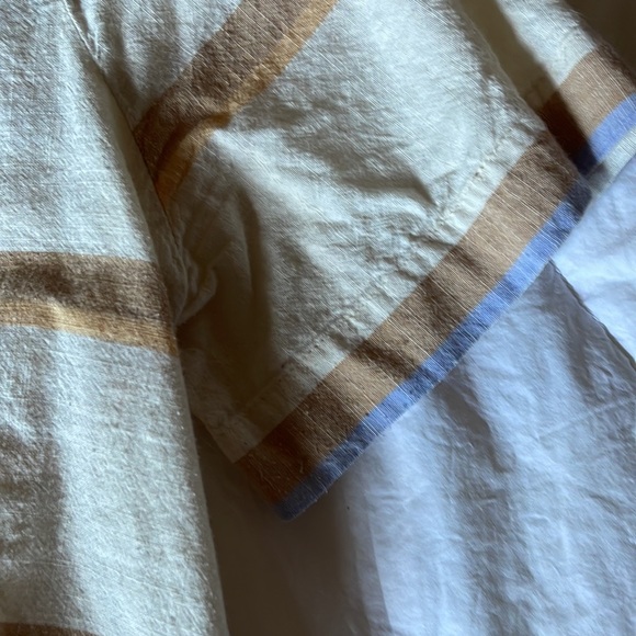 Madewell Linen Shirt - Picture 6 of 6